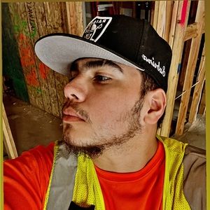 Meet your Posher, Christopher